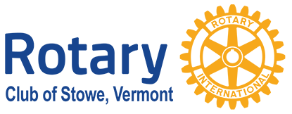 Rotary Club of Stowe, Vermont